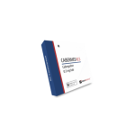 CABERMED 0.5 Deus Medical