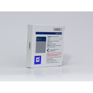 CiaMed 5 - Image 2