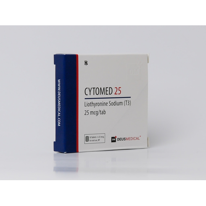CytoMed+25