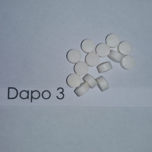 Dapoxetine HCL stealth 0700 - Image 1