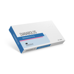 Dianabolos Pharmacom