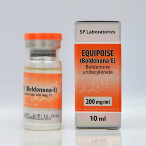 Equipoise Boldenona-E 200 - Image 3