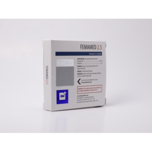 FemaMed 2.5 - Image 2
