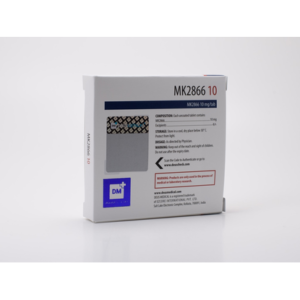 MK2866 10 - Ostarine - Image 2