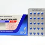 Oxandrolone Balkan Pharmaceuticals