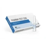 PHARMATEST C 200 Pharmacom