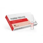 PHARMATREN H 100 Pharmacom