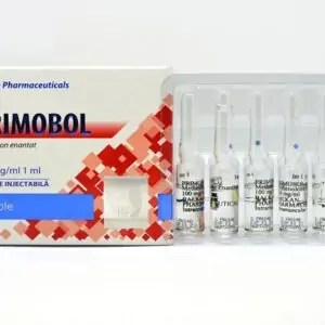 Primobol Balkan Pharma