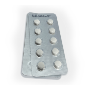 SP Clomed 50mg 10tabs - Image 1