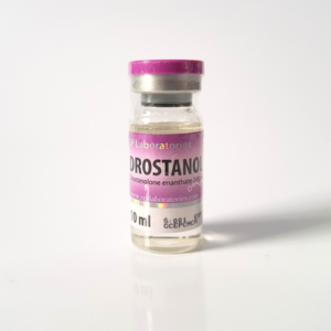 SP Drostanol - Image 3