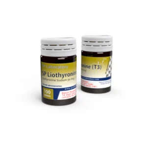 SP Liothyronine (T3) - Image 1