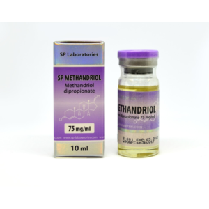 SP Methandriol - Image 3
