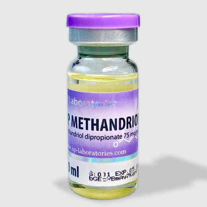 SP+Methandriol