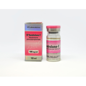 SP Nandrolone-F - Image 2