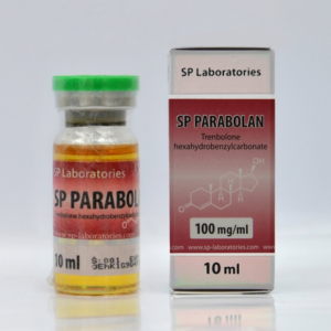 SP Parabolan - Image 2
