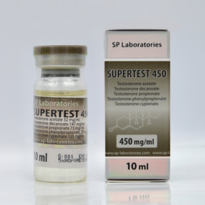 SP Supertest - Image 3