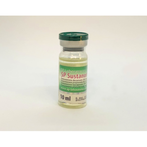 SP Sustanon Forte - Image 2