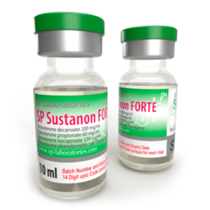 SP Sustanon Forte - Image 1