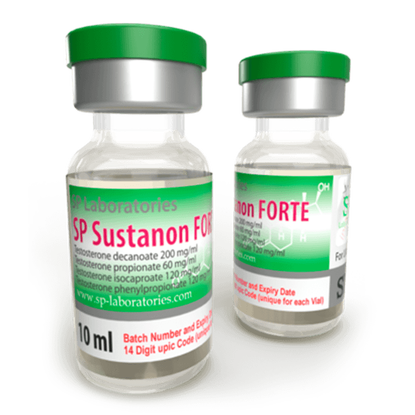 SP+Sustanon+Forte