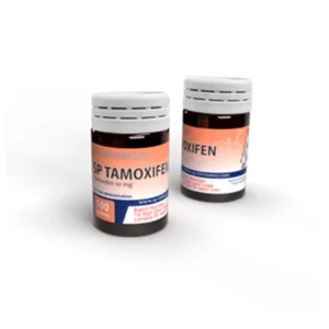SP Tamoxifen - Image 1
