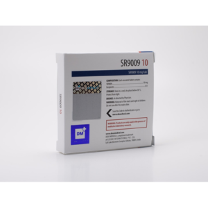 SR9009 10 - Stenabolic - Image 2
