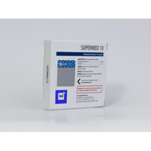 SuperMed 10 - Image 2