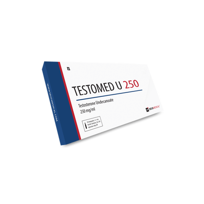 TESTOMED+U+250