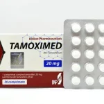 Tamoximed Balkan Pharmaceuticals
