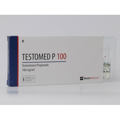 TestoMed+P+100