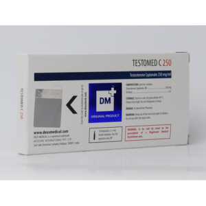 Testomed C 250 - Image 2