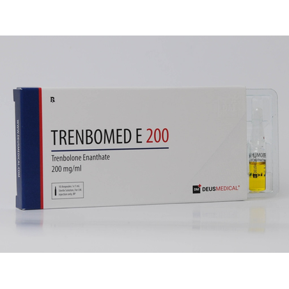 TrenboMed+E+200