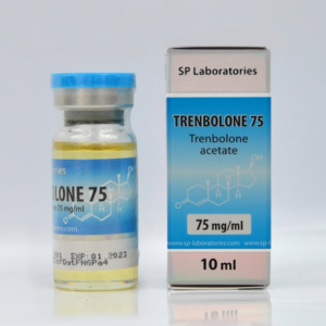 Trenbolone 75 - Image 2