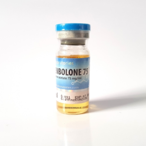 Trenbolone 75 - Image 3