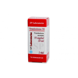 Trenbolone 75 - Image 4