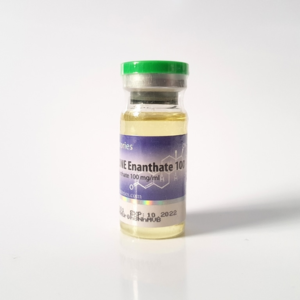 Trenbolone Enanthate 100 - Image 3