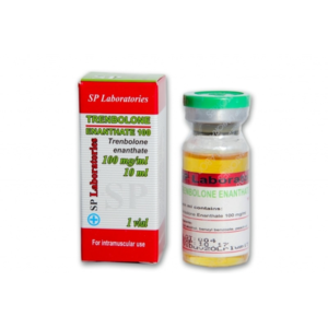 Trenbolone Enanthate 100 - Image 4