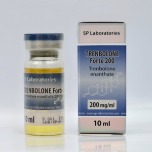 Trenbolone Forte 200 - Image 3