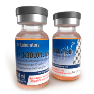 Trenbolone Mix 150 - Image 2