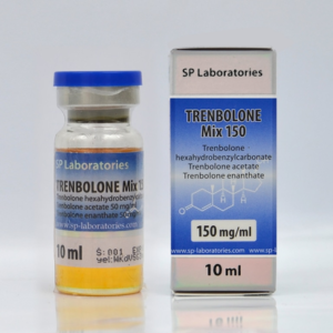 Trenbolone Mix 150 - Image 3