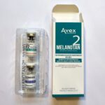 Avex Pharma Melanotan