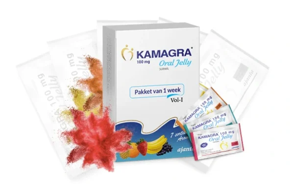 Kamagra oral jelly Kamagra oral jelly