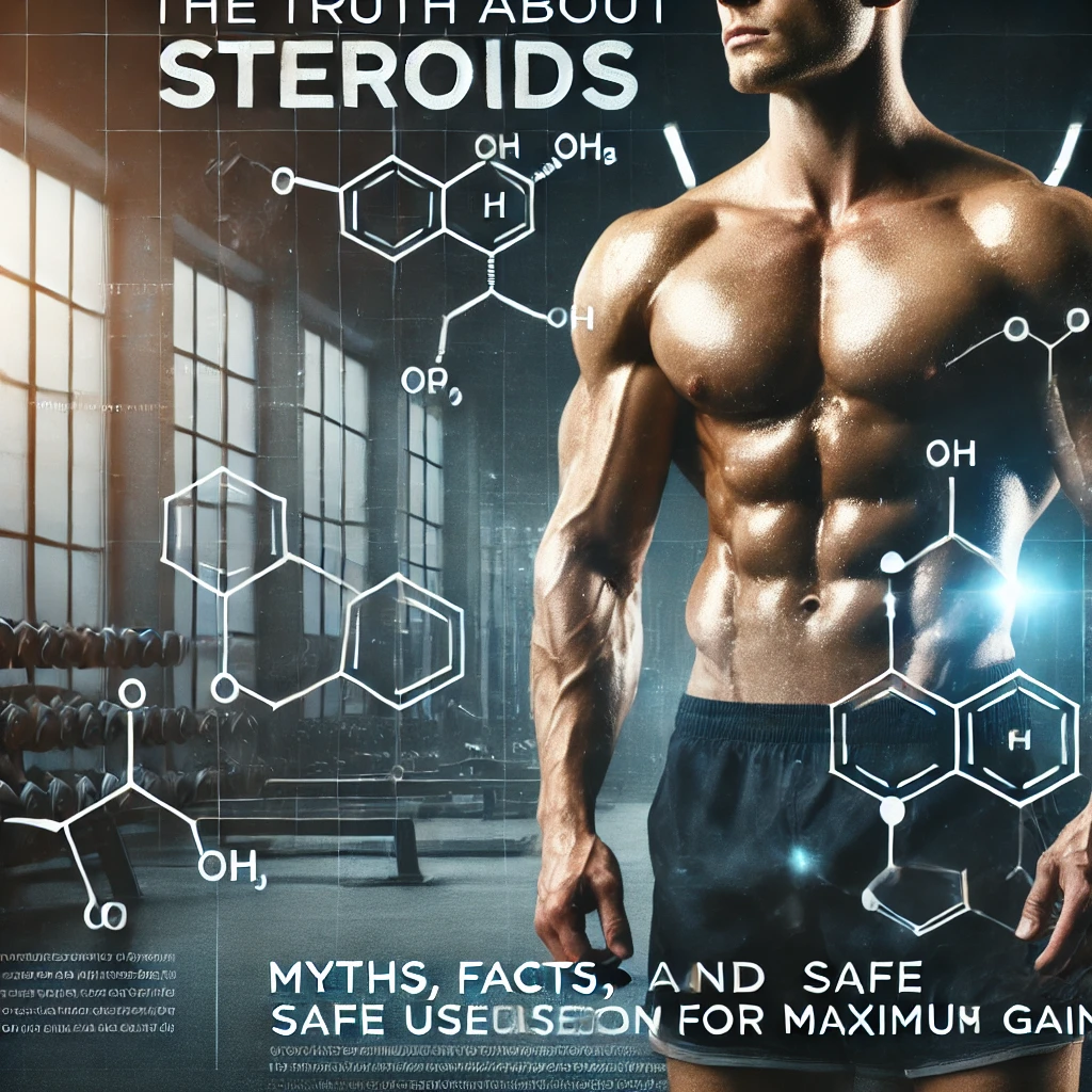 Steroids