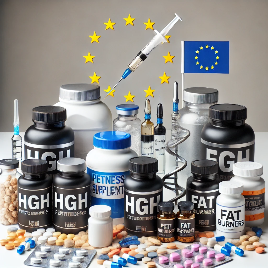 steroids for sale