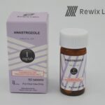 Anastrozole Rewix Labs