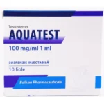 Aquatest Balkan Pharmaceuticals