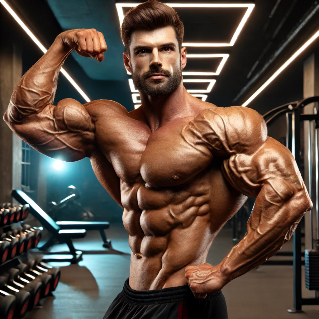 Best Steroids for Muscle Gain The Ultimate Guide to Mass Building