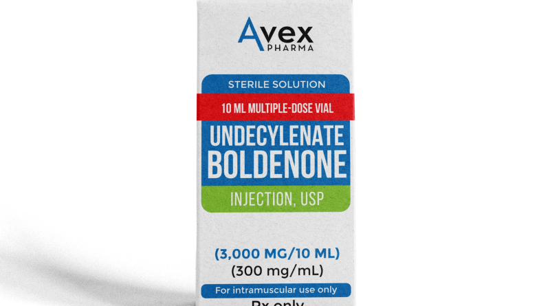 Boldenone Undecylenate Benefits, Uses, Dosage, and Side Effects