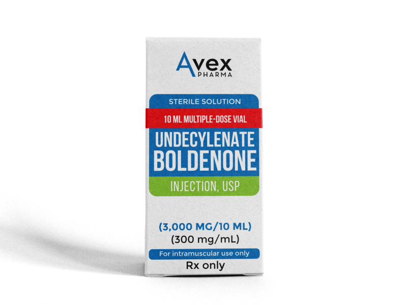 Boldenone Undecylenate Benefits, Uses, Dosage, and Side Effects