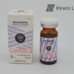 Boldenone Undecylenate Rewix Labs