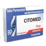 Citomed T3 Balkan Pharmaceuticals